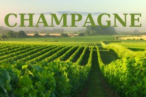 CHAMPAGNE - THỨC UỐNG CỦA CÁC THIÊN THẦN