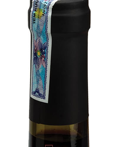 RIGOLETTO SHIRAZ BAROSSA 14.8% - 2015 