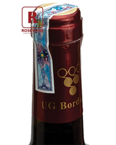 GOLDEN BUFFALO CABERNET SAUVIGNON 13.5% - 2019