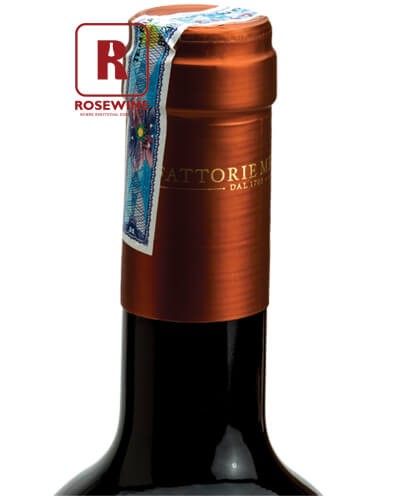 I COLTRI TOSCANA 14% - 2018