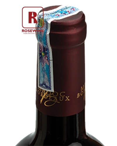 CHATEAU MARTIN HAUT – MEDOC 13.5% - 2017