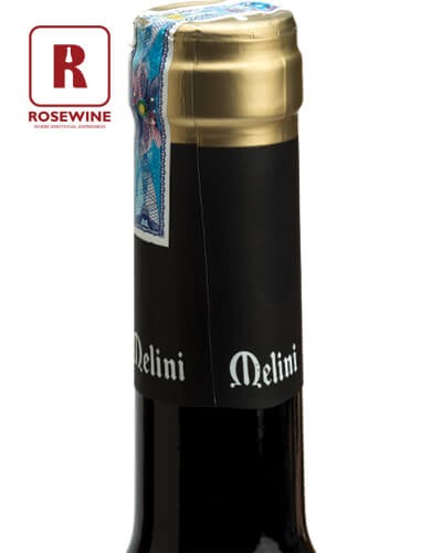 MELINI PASSIENO 14,5% - 2016