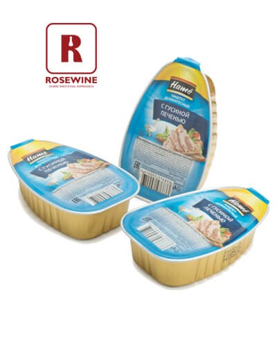 Pate Gan Ngỗng 105 GR