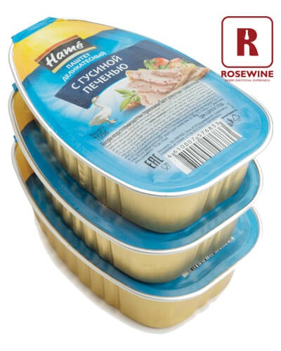 Pate Gan Ngỗng 105 GR