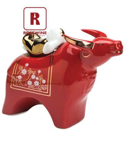 ROYAL UMESHU (TRÂU SỨ ĐỎ)