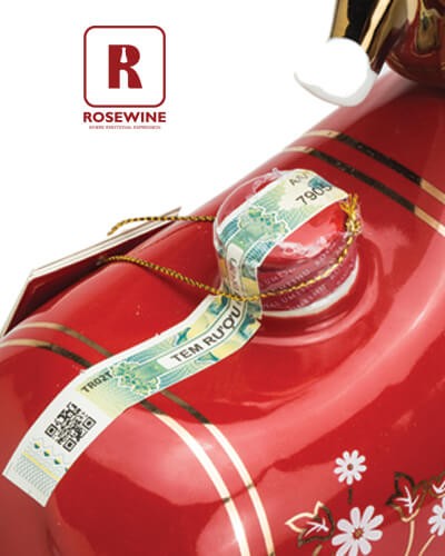 ROYAL UMESHU (TRÂU SỨ ĐỎ)