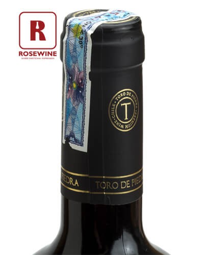 TORO DE PIEDRA CABERNET SAUVIGNON 14.5% - 2017