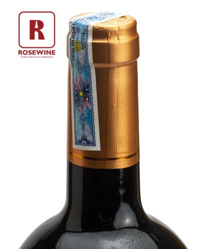 ADELAIDE CUVEE VALLEE DOREE 14% - 2018