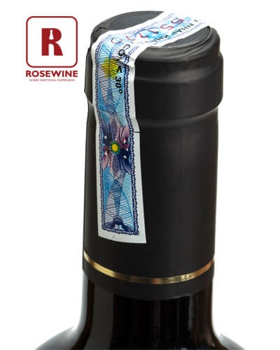 RƯỢU VANG EMPIRE NEGROAMARO SANGIOVESE 14.2 - 2018