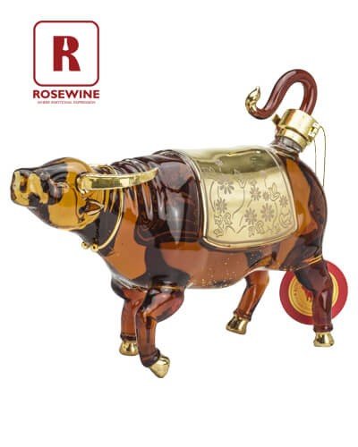 Rượu Trâu Đông hồ