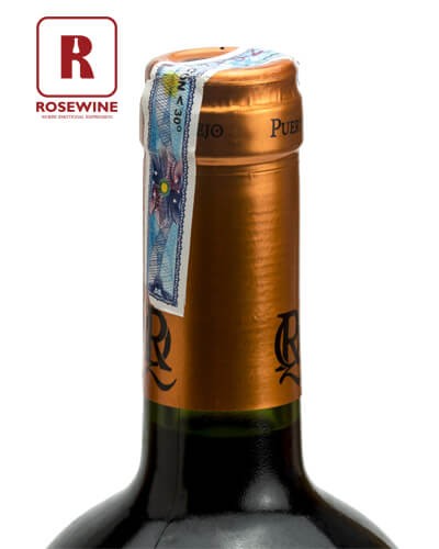 PUERTO VIEJO RESERVE CABERNET SAUVIGNON 14.5 - 2018