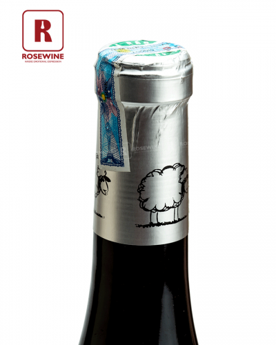 LA JASSE D'AIME FAUGÈRES ROUGE AOP 13,5% - 2018