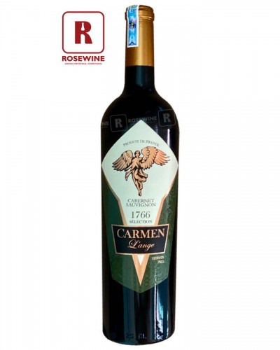 CARMEN L'ANGEL SELECTION 1766 13.5%