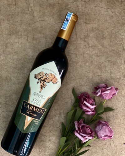 CARMEN L'ANGEL SELECTION 1766 13.5%