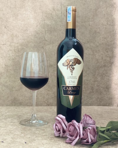 CARMEN L'ANGEL SELECTION 1766 13.5%