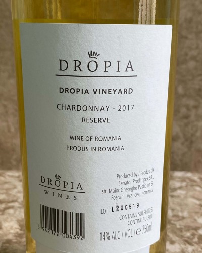 DROPIA 