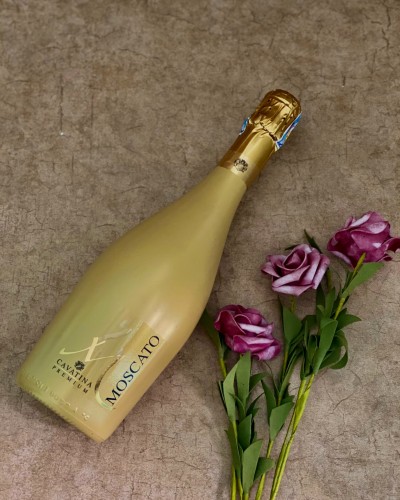 MOSCATO CAVATINA PREMIUM 7% - 2020