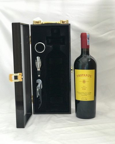 TRIPANTU ICON WINE MAULE VALLEY 14.5% 