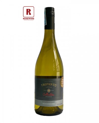 TRIPANTU RESERVE 14%