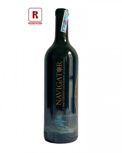 NAVIGATOR CABERNET SAUVIGNON 14.5%