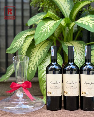 VANG XỊN - TẶNG QUÀ SANG!