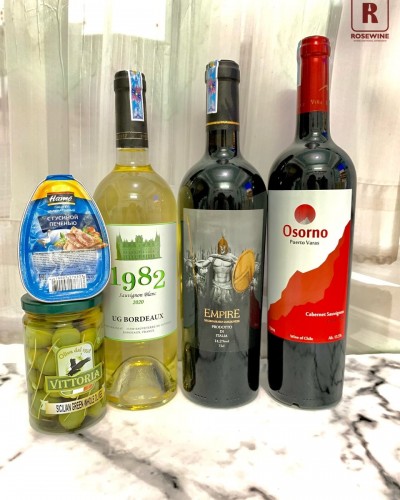 COMBO TAN CHẢY MÙA THU