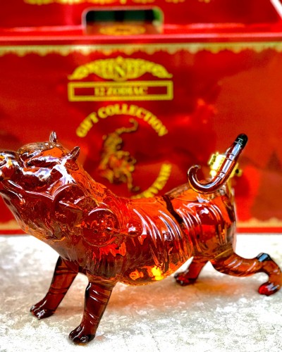 RƯỢU BRANDY HỔ RĂNG KIẾM