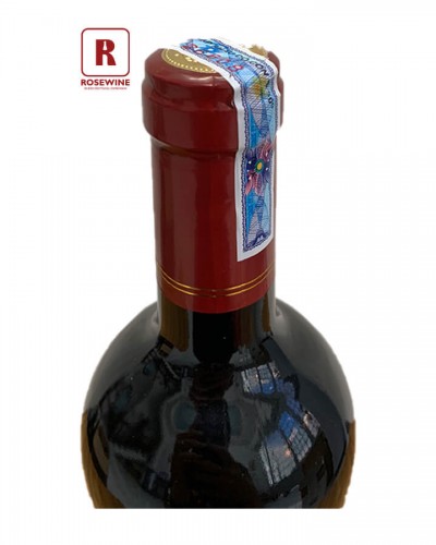  MONT BELLA SANGIOVESE