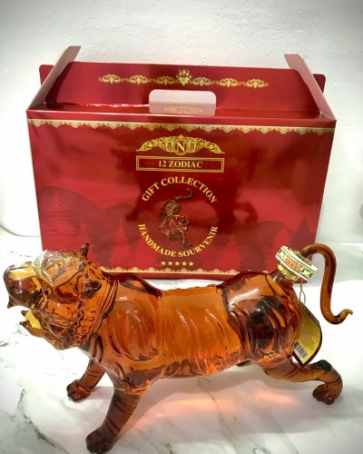 RƯỢU BRANDY HỔ QUỐC DÂN