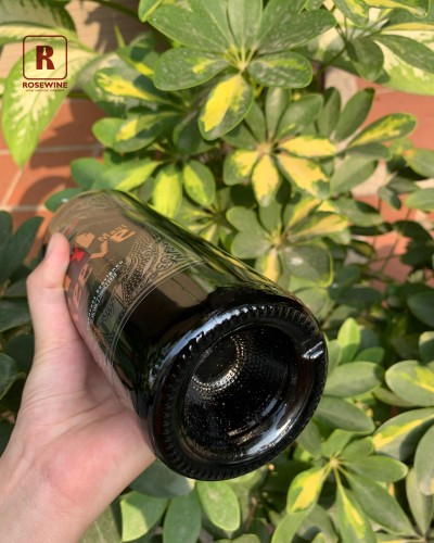 MAST REEVE CABERNET SAUVIGNON 13.5%