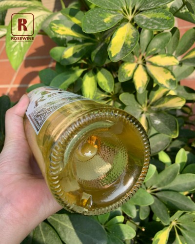 MAST REEVE SAUVIGNON BLANC (TRẮNG) 12.5%
