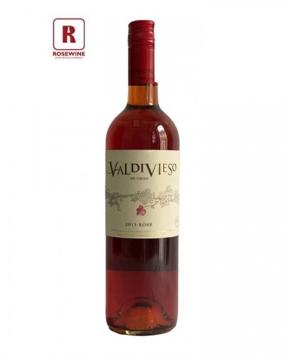 VALDIVIESO ROSE
