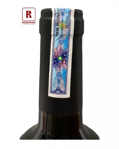 AGUA SANTA GRAN RESERVA CABERNET SAUVIGNON