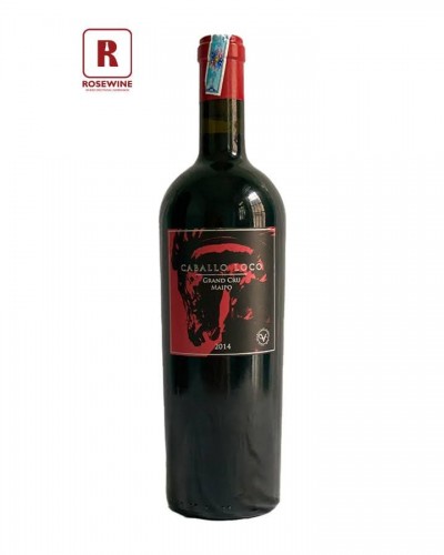 CABALLO LOCO GRAND CRU