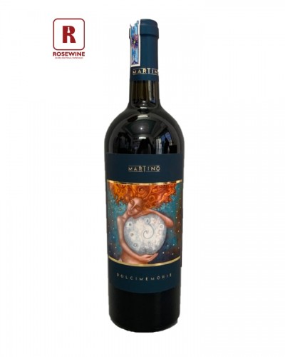 ATTANASIO MARTINO DOLCIMEMORIE 9%
