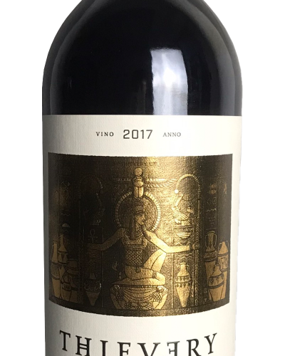 THIEVERY CABERNET SAUVIGNON