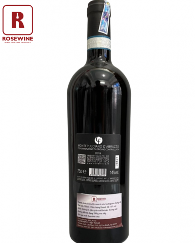 CF Collefrisio A Montepulciano