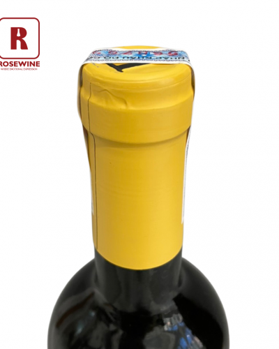 LE BORDEAUX DE DAUZAC