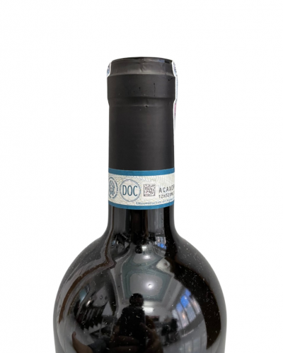 WENTE BEYER RANCH ZINFANDEL