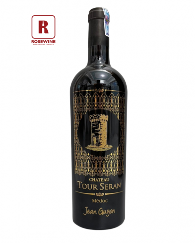 CHATEAU TOUR SERAN