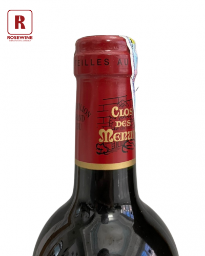 CLOS DES MENUTS SANIT EMILION GRAN CRU