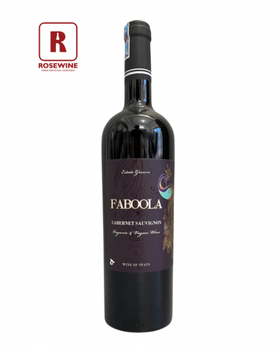 FABOOLA CABERNET SAUVIGNON