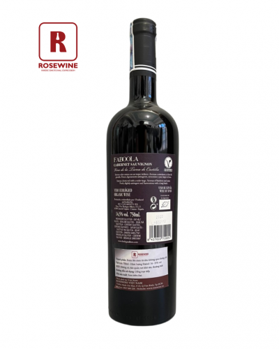 FABOOLA CABERNET SAUVIGNON