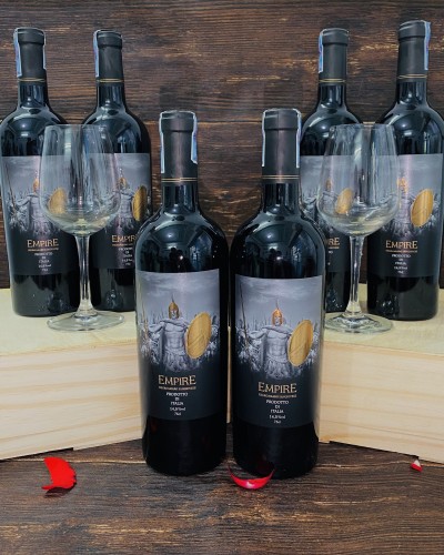 COMBO 6 EMPIRE+6 LY OCEAN