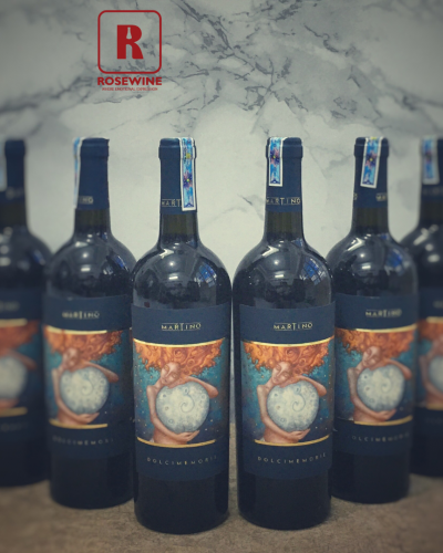 COMBO 6 MARTINO