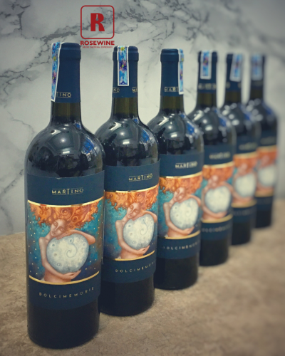 COMBO 6 MARTINO