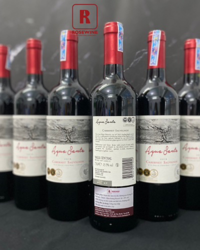 COMBO 6 AGUA SANTA CLASSIC