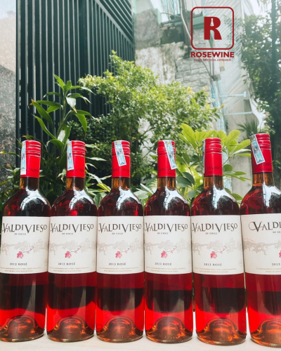 COMBO 6 VALDIVIESO ROSE