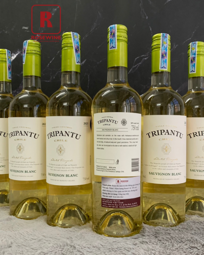 COMBO 6 TRIPANTU SAUVIGNON BLANC