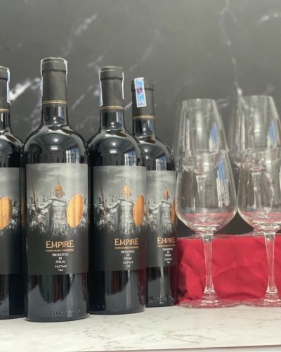 COMBO 6 EMPIRE+6 LY OCEAN